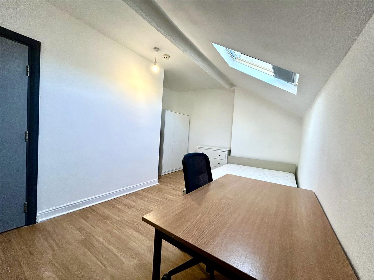 London Road, Sheffield